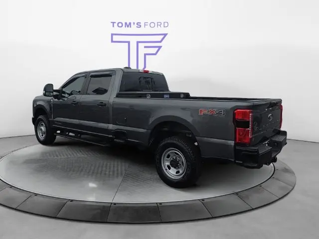 2026 Ford F-350 - $59,306
