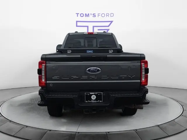 2026 Ford F-350 - $59,306
