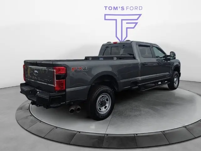 2026 Ford F-350 - $59,306