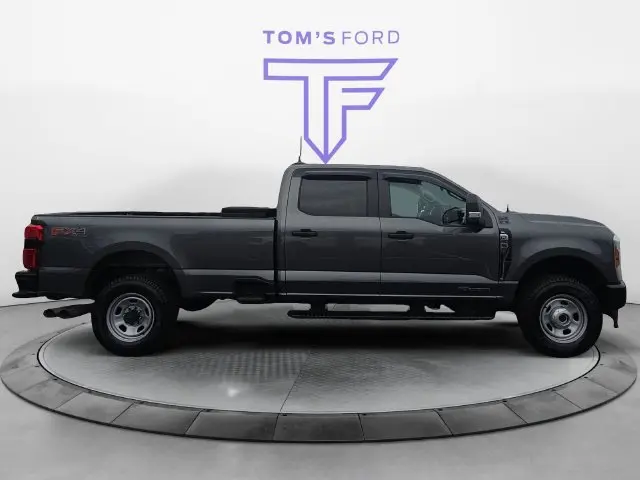 2026 Ford F-350 - $59,306