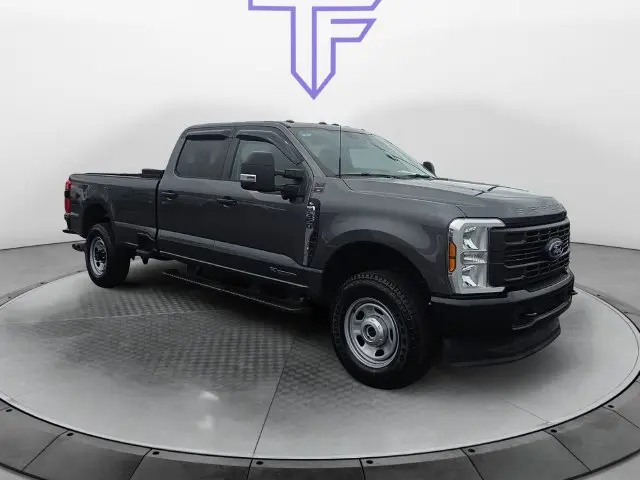 2026 Ford F-350 - $59,306