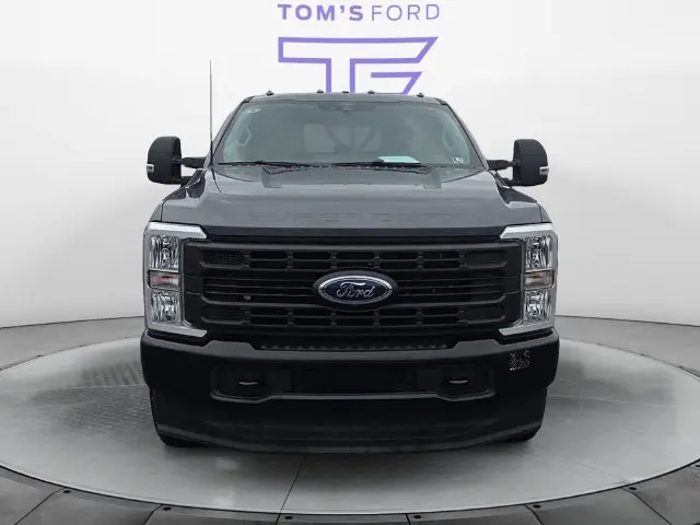 2026 Ford F-350 - $59,306