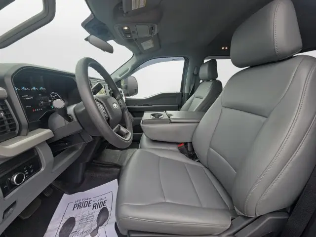 2026 Ford F-350 - $59,306
