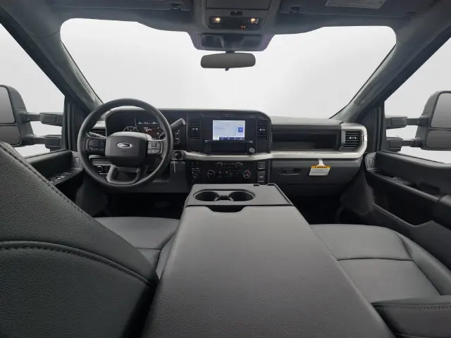 2026 Ford F-350 - $59,306