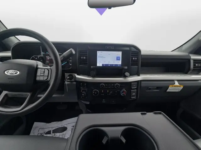 2026 Ford F-350 - $59,306