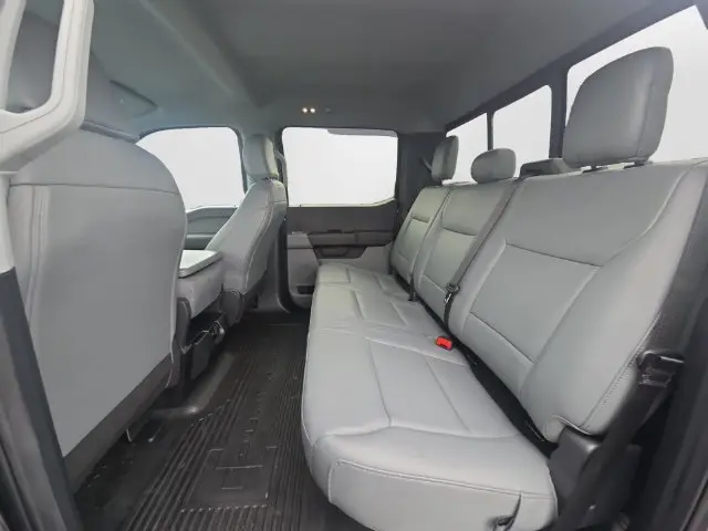 2026 Ford F-350 - $59,306