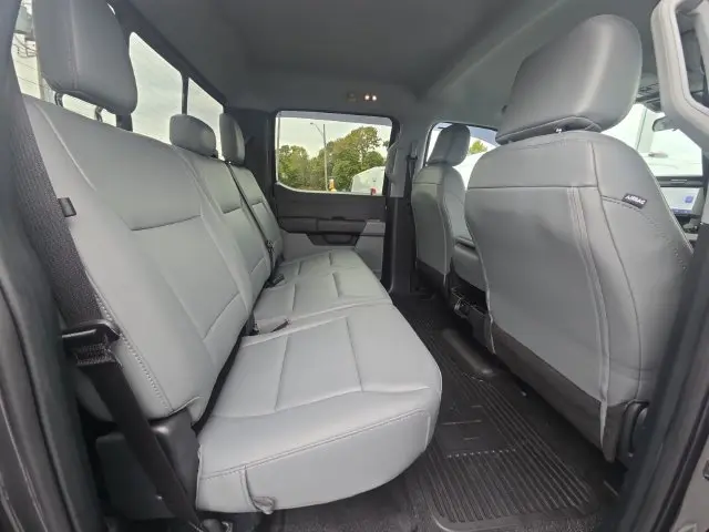 2026 Ford F-350 - $59,306