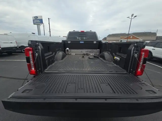 2026 Ford F-350 - $59,306