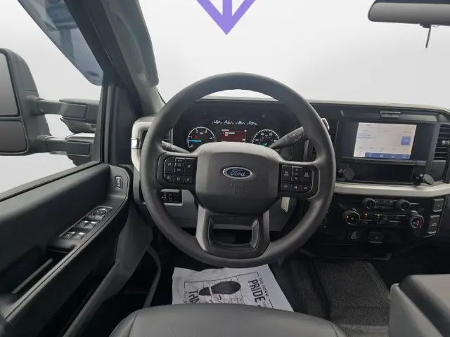 2026 Ford F-350 - $59,306