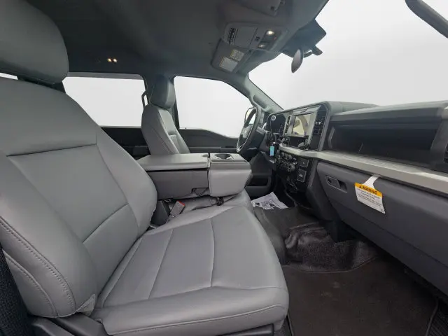 2026 Ford F-350 - $59,306