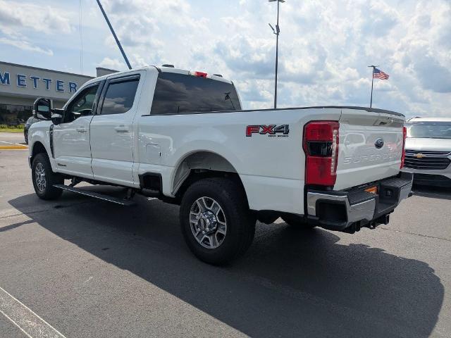 2026 Ford F-350 - $77,188