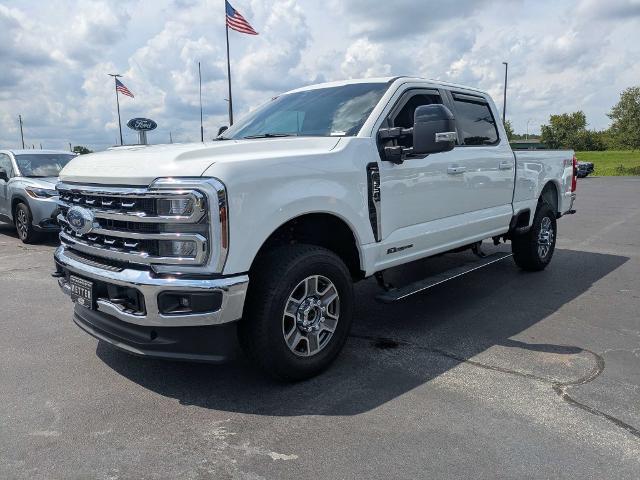 2026 Ford F-350 - $77,188