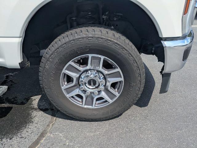 2026 Ford F-350 - $77,188