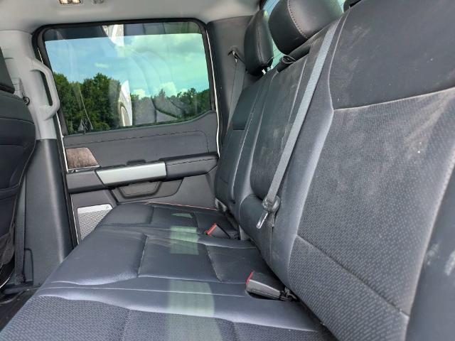 2026 Ford F-350 - $77,188