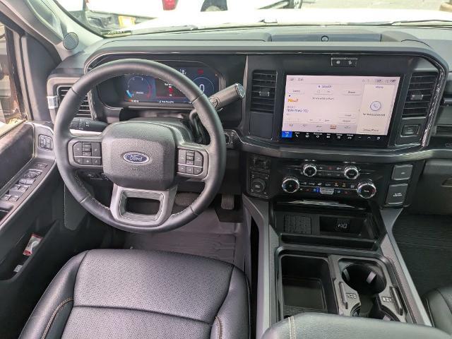 2026 Ford F-350 - $77,188