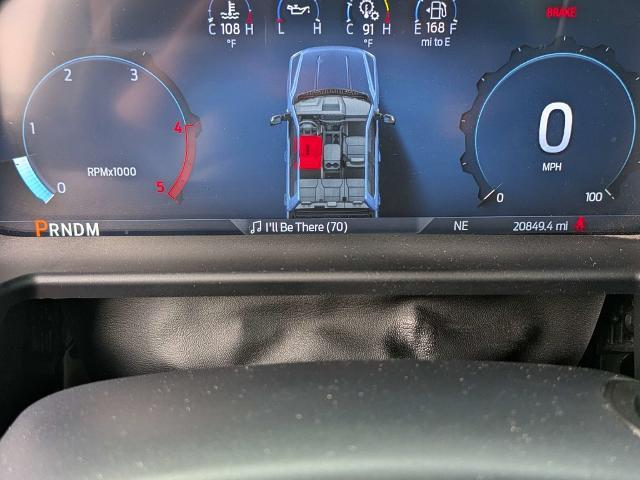2026 Ford F-350 - $77,188