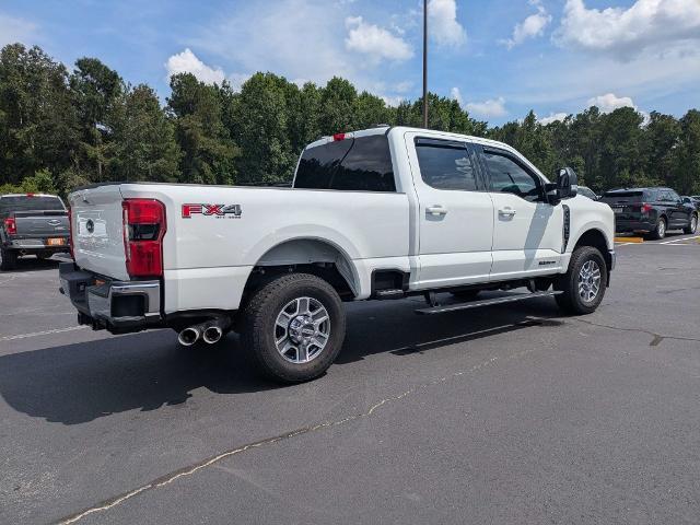 2026 Ford F-350 - $76,189