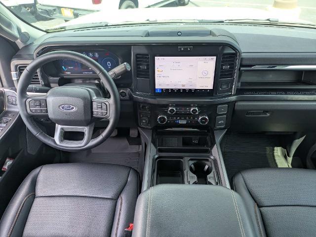 2026 Ford F-350 - $76,189
