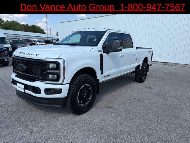2026 Ford F-350