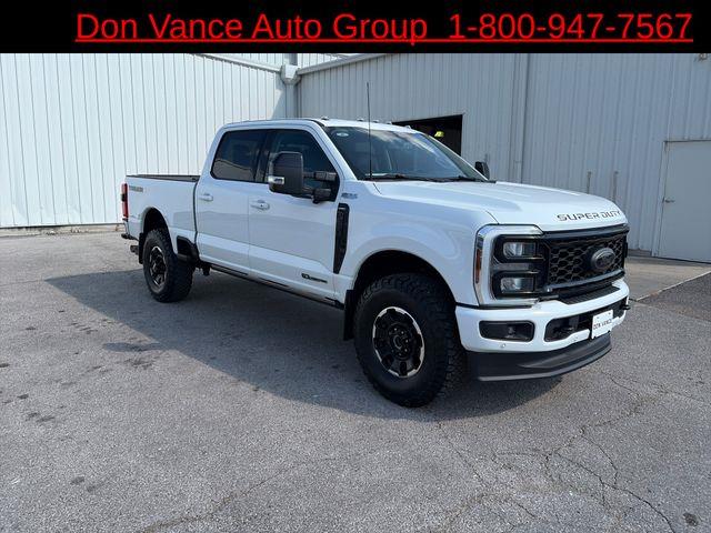 2026 Ford F-350