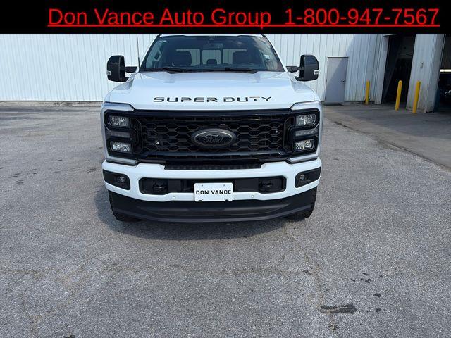 2026 Ford F-350