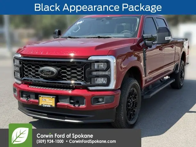 2026 Ford F-350 - $77,448