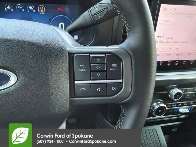 2026 Ford F-350 - $77,448