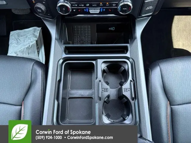 2026 Ford F-350 - $77,448