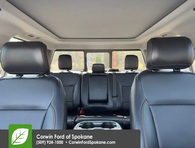 2026 Ford F-350 - $77,448