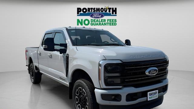 Preowned 2026 Ford F-350 Super Duty King Ranch for Sale