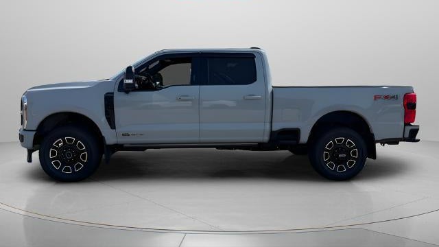 2026 Ford F-350 Super Duty King Ranch