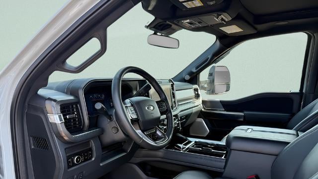 2026 Ford F-350 Super Duty King Ranch