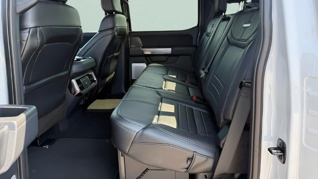 2026 Ford F-350 Super Duty King Ranch