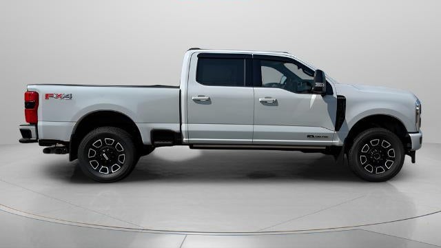 2026 Ford F-350 Super Duty King Ranch