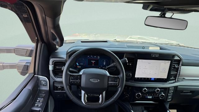 2026 Ford F-350 Super Duty King Ranch