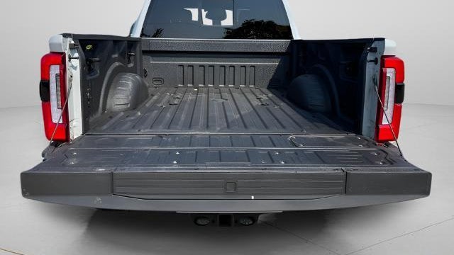 2026 Ford F-350 Super Duty King Ranch