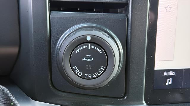 2026 Ford F-350 Super Duty King Ranch
