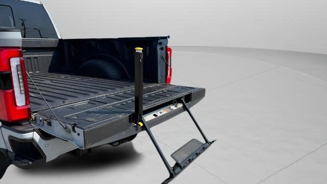 2026 Ford F-350 Super Duty King Ranch