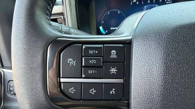 2026 Ford F-350 Super Duty King Ranch