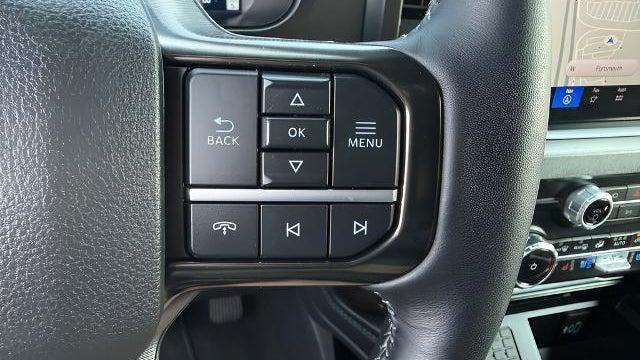 2026 Ford F-350 Super Duty King Ranch