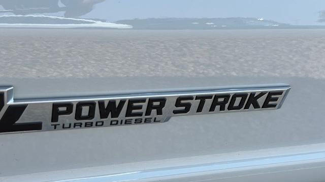 2026 Ford F-350 Super Duty King Ranch
