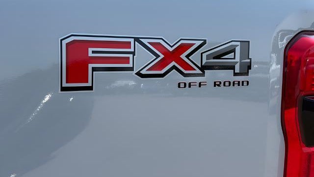 2026 Ford F-350 Super Duty King Ranch