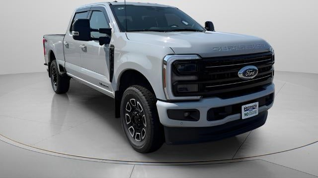 2026 Ford F-350 Super Duty King Ranch