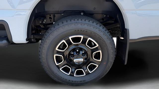 2026 Ford F-350 Super Duty King Ranch