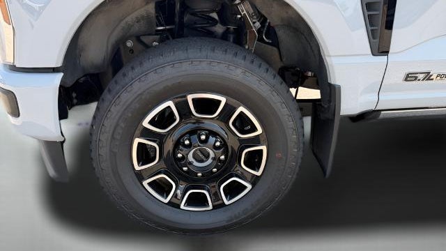 2026 Ford F-350 Super Duty King Ranch