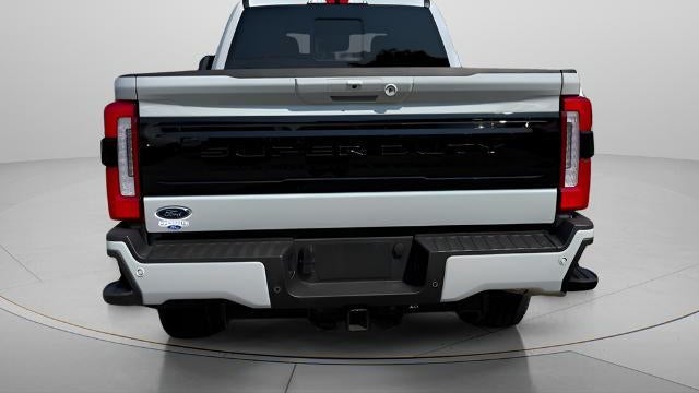 2026 Ford F-350 Super Duty King Ranch
