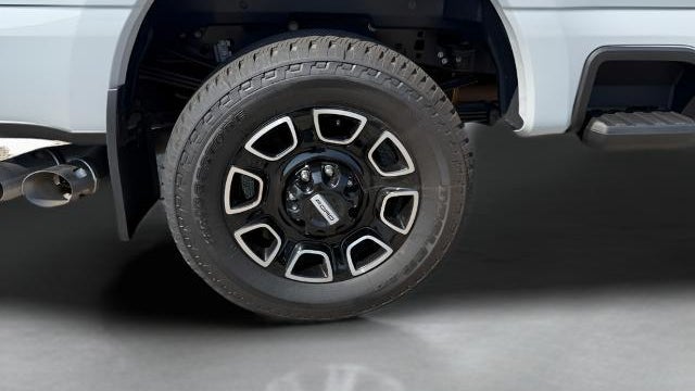 2026 Ford F-350 Super Duty King Ranch