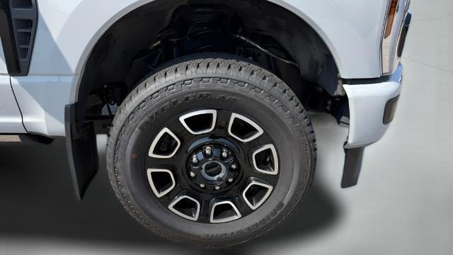 2026 Ford F-350 Super Duty King Ranch