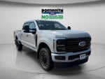 2026 F-350 Super Duty Thumbnail 1