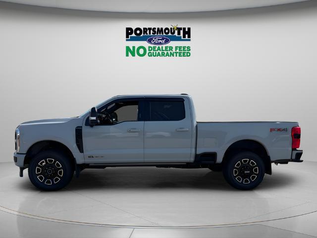 2026 Ford F-350 - $91,995